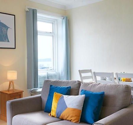 Seaview At The Crescent Villa Filey Exterior photo